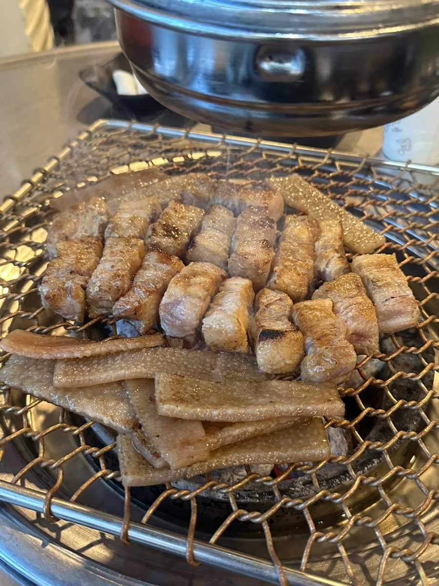 돼지전설 산수점 사진 6