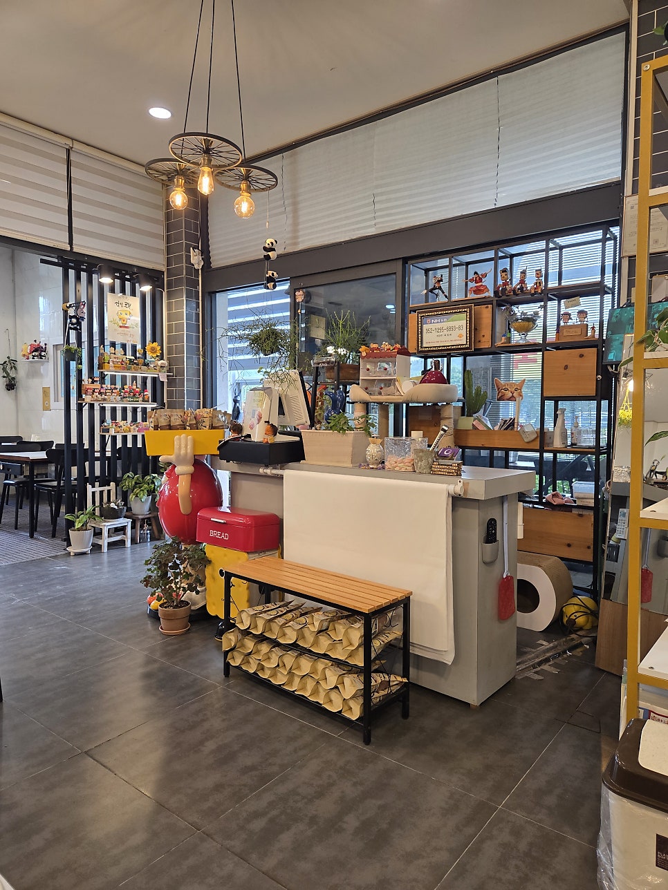 별빛순두부 사진 5