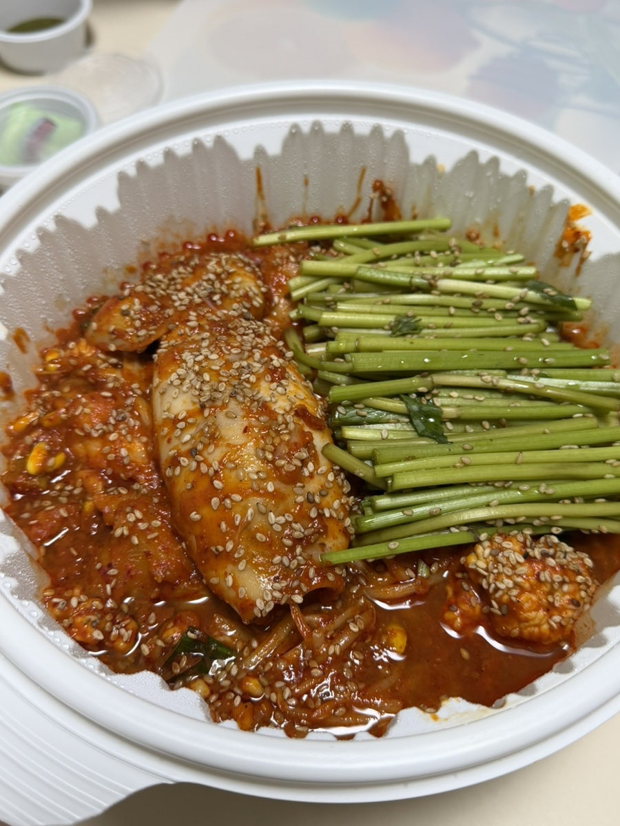 인생아구찜 십정점 사진 6