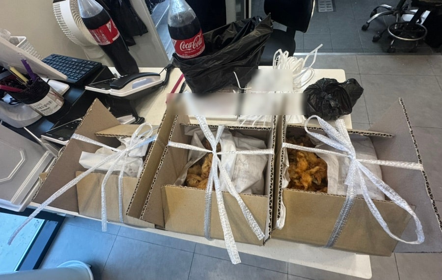 홍가네시장통닭 사진 5