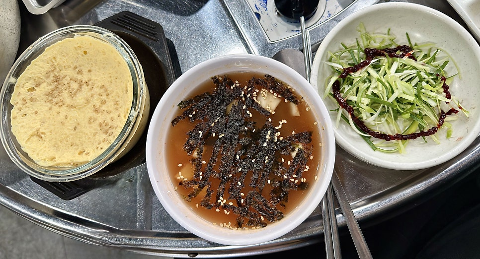 양푼떼기대패삼겹살 포미점 사진 3
