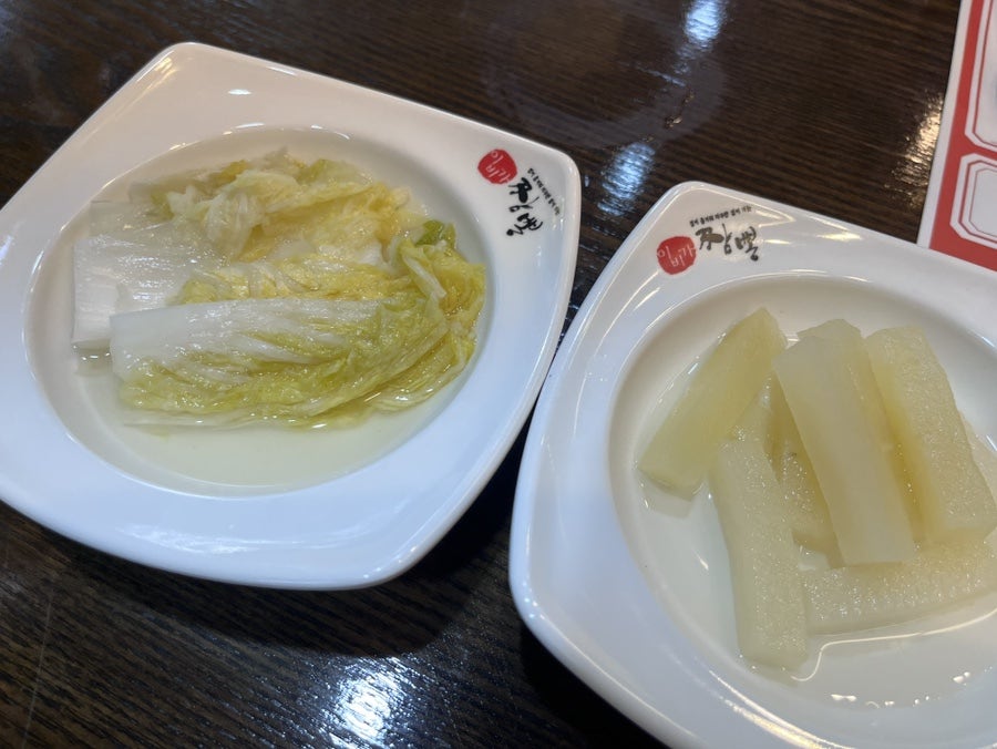 이비가짬뽕 유성본점 사진 5