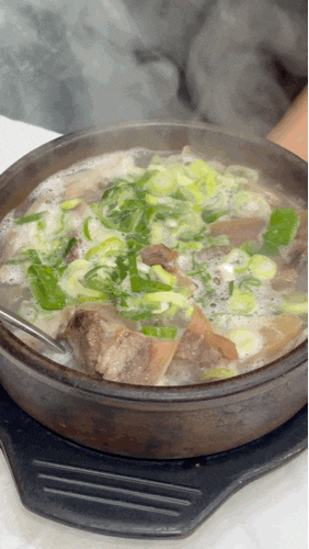 여수 해장국 맛집 내조국국밥 본점｜소고기국밥·얼큰해장국·소머리국밥·선지국밥 먹어본 ....