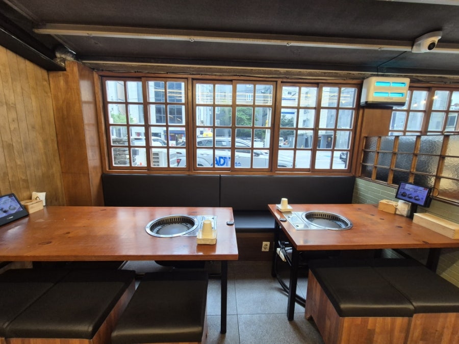 고반식당 해운대점 사진 4
