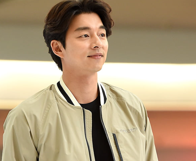 배우 공유 프로필 : 키 나이 고향 재산 가족관계 인스타 근황까지 총정리!