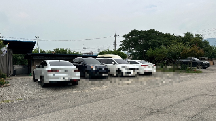 가마쏙반계탕 본점 사진 2