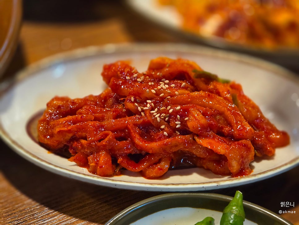 가장맛있는족발 보라매역점 사진 4
