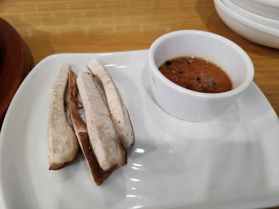 소노벨단양 미채원 사진 5