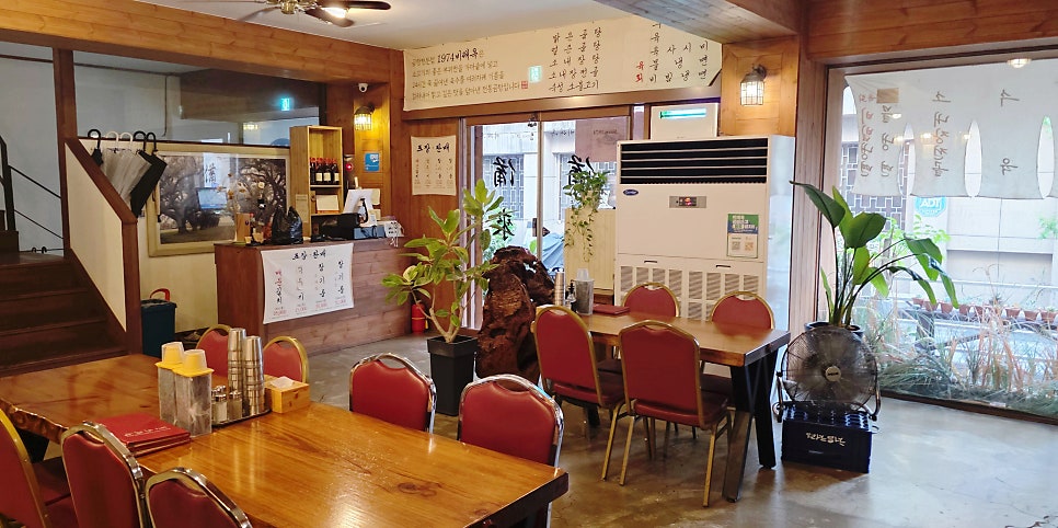 비래옥 사진 5