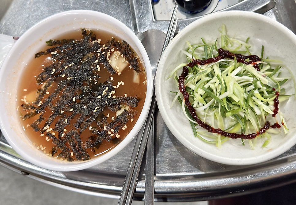 양푼떼기대패삼겹살 포미점 사진 4