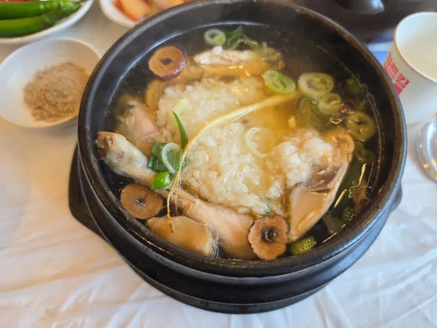 어인마니산삼궁 사진 3