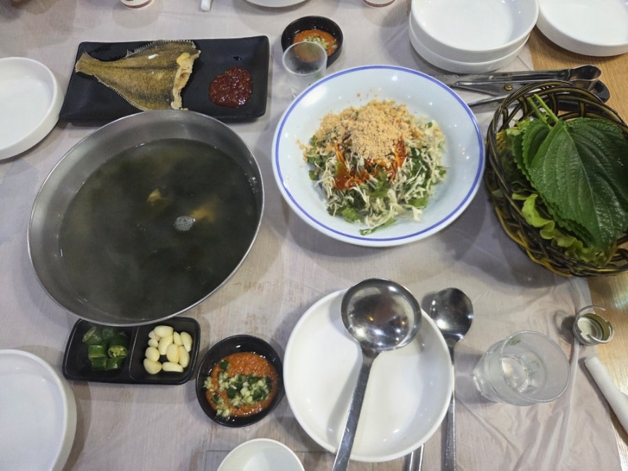 백두회수산 사진 4