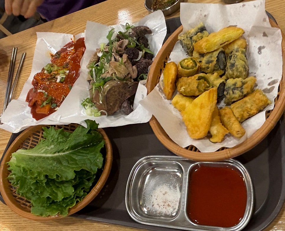 떡두껍집 사진 1