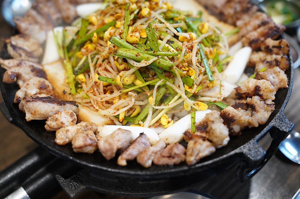 다사랑곱창집 사진 3