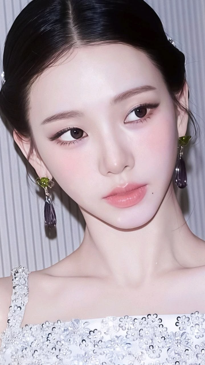 카리나 키츠 메이크업 샵 예뻐진 꿀팁 공유