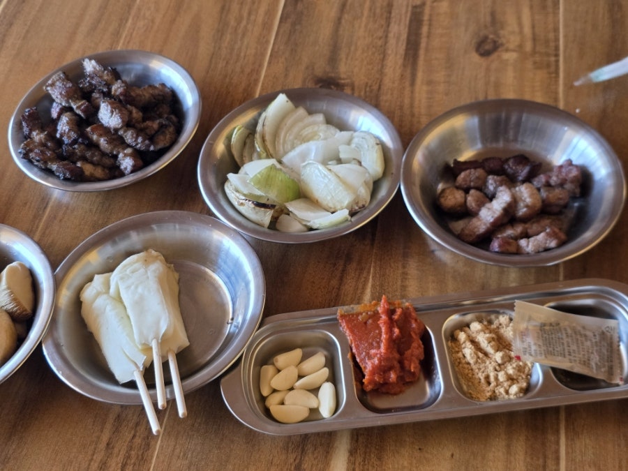 바베큐팩토리 남양주진접점 사진 6