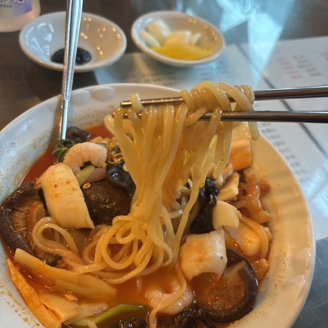 쌍용반점 사진 4