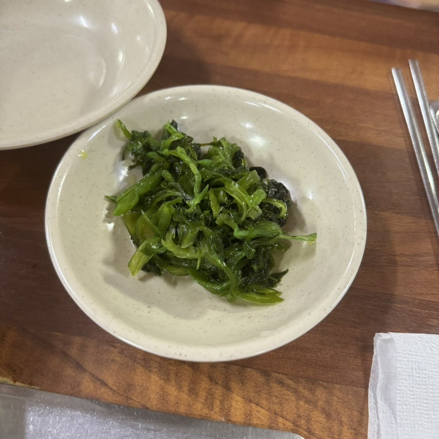 이모네아구탕찜 사진 3
