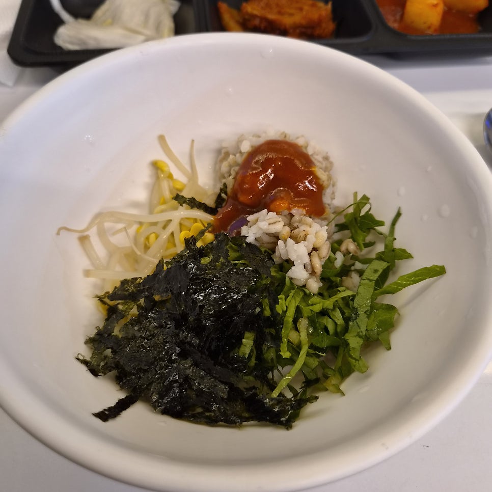 도리깨마당 사진 2