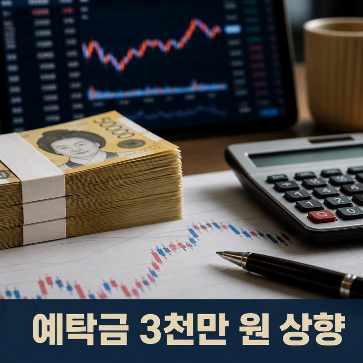 단일종목<b>레버리지예탁금</b> 현금 3000만원 <b>상향</b>