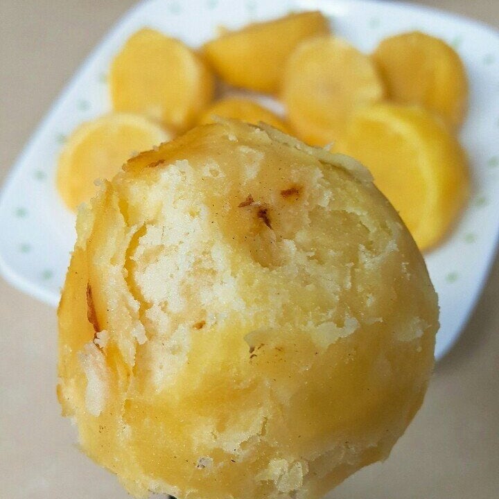 카스테라 홍감자 삶는법 총정리! 포슬포슬하게 삶는 시간과 효능까지