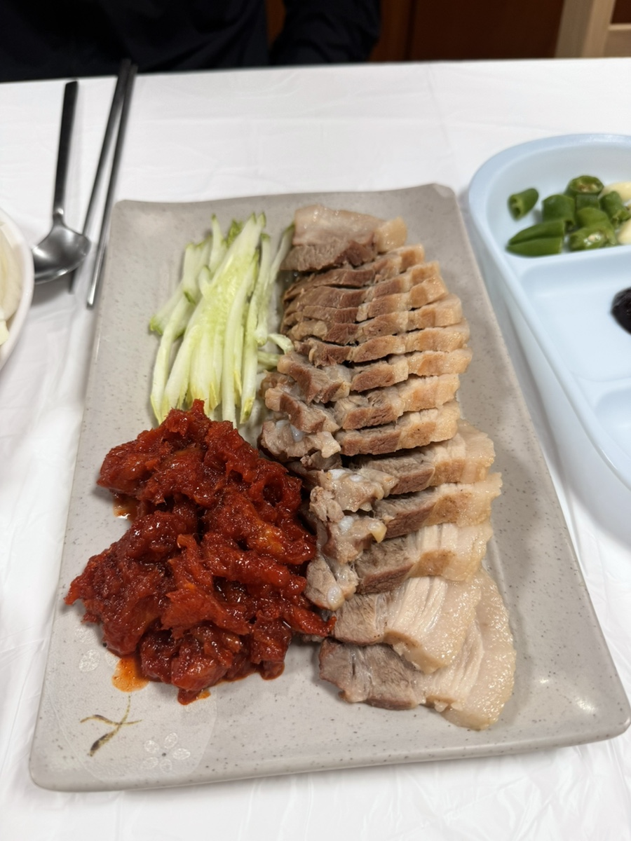 함흥막국수 사진 5