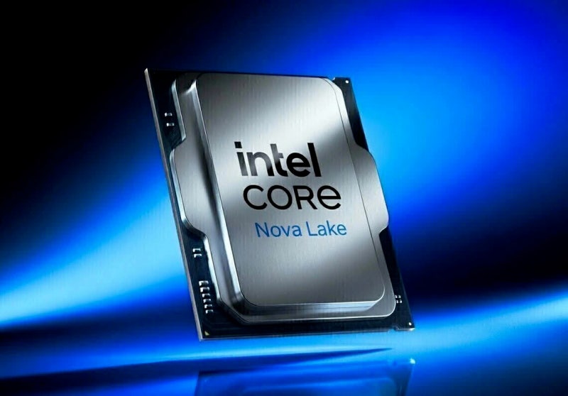 52코어 괴물 CPU 등장? 인텔 노바레이크 출시 일정 유출 대반전