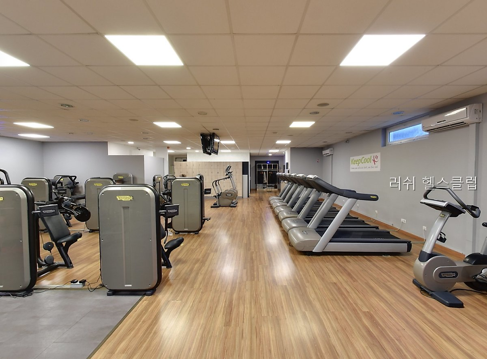 러쉬 사진 5