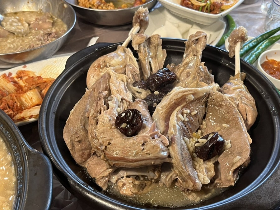 금성가든 사진 5