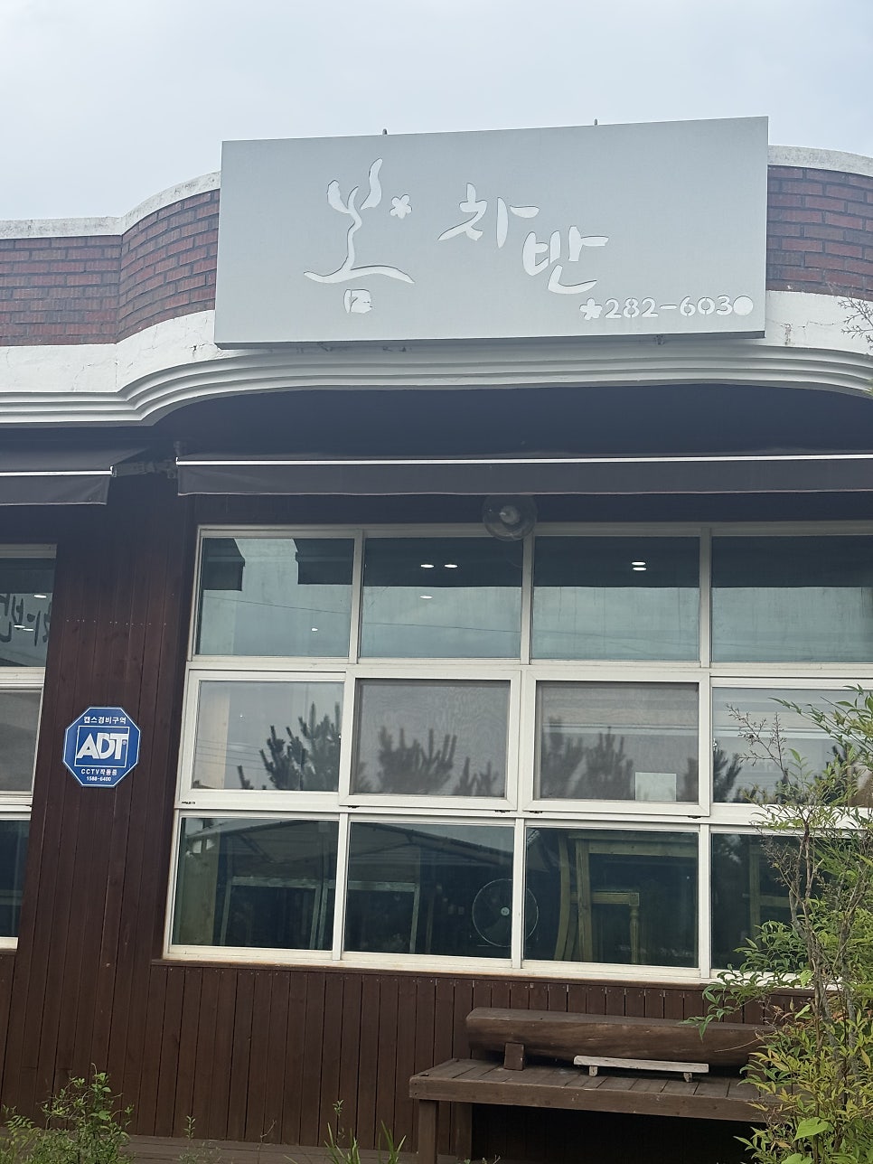 봄차반 사진 4