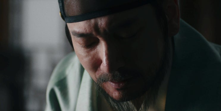 <b>동궁</b> 조승우 반전 정체 공개 왕족 연쇄 살인 연못 귀신 소행... 