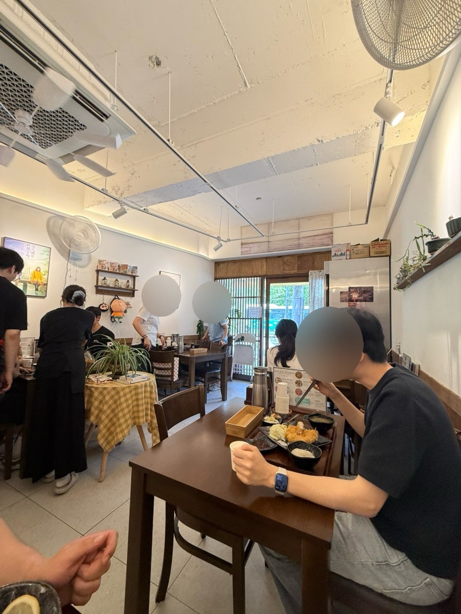 돈카츠 유마 사진 6
