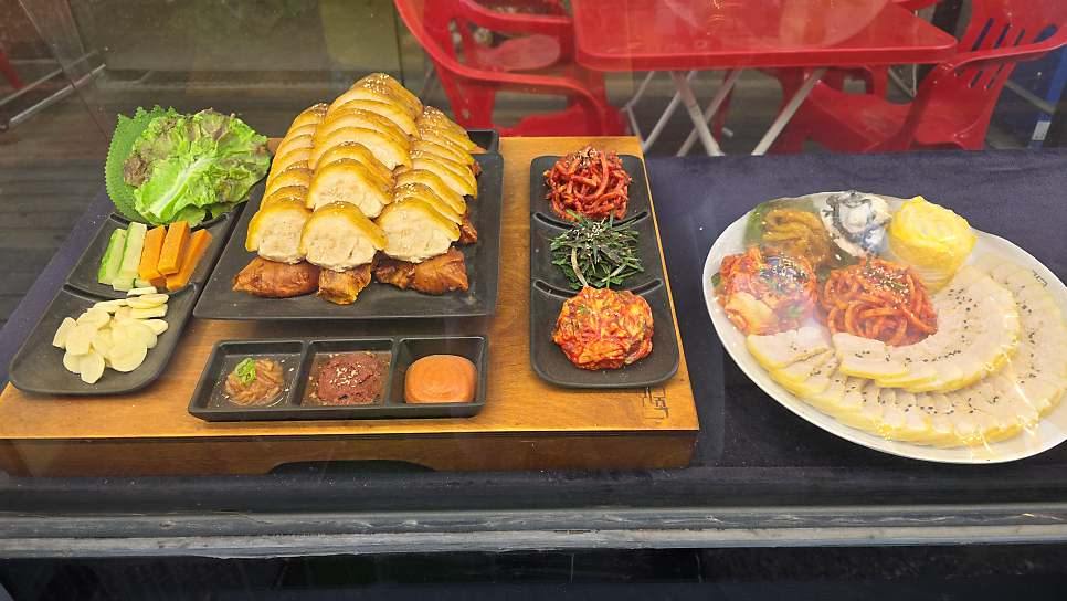 정직한족발 안산본점 사진 3