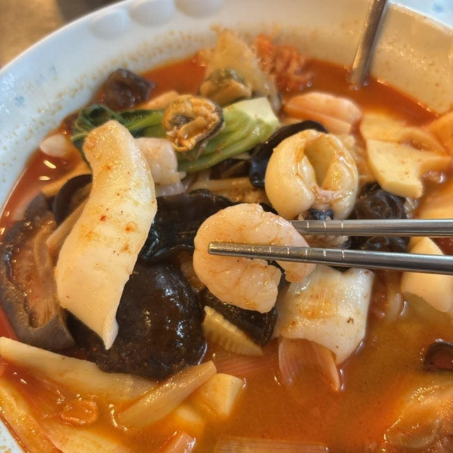 쌍용반점 사진 3
