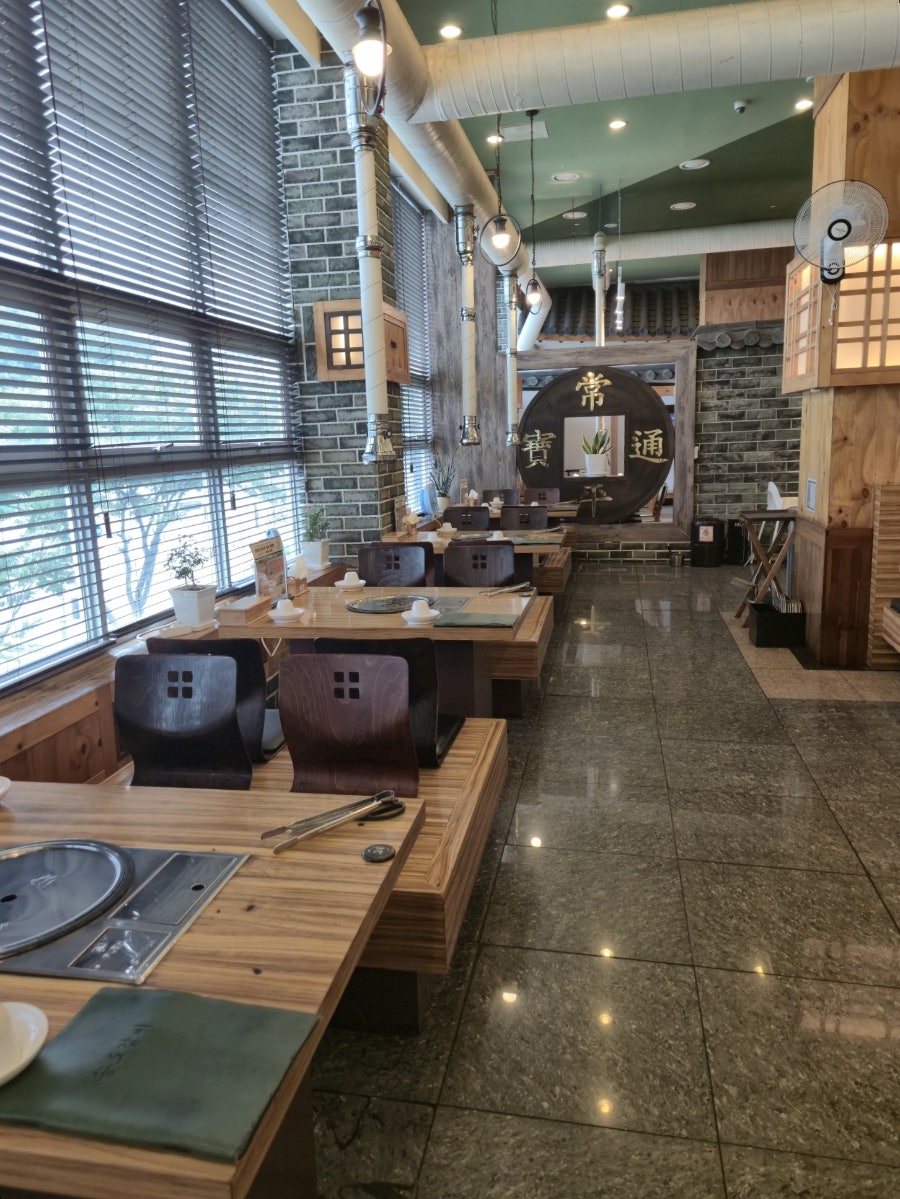송도갈비 동탄점 사진 2