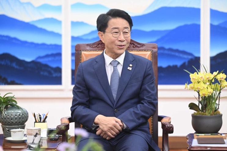 ‘2028년 5월내 <b>개헌</b>’ 구상 밝힌 <b>조정식</b> 제22대 국회 후반기... 