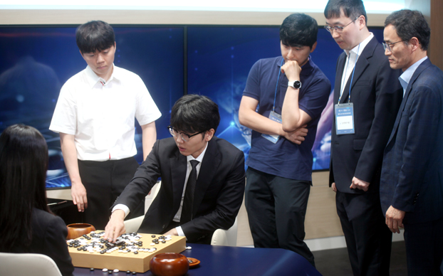 신진서9단 vs 최강AI 카타고,2점 접바둑 대결! 신진서의 도전이 험난한 3가지 이유