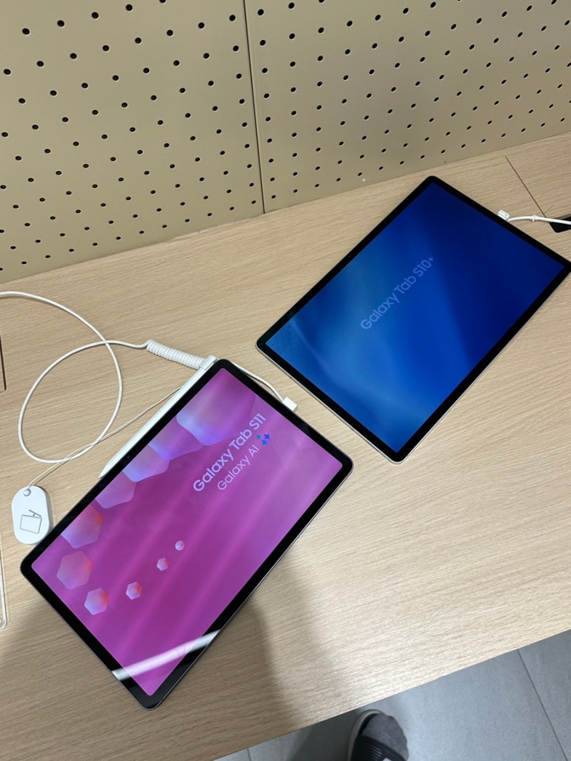 갤럭시탭 s11 추천 s10+ 플러스 fe 강추템 할인혜택 놓치면 후회 업무용 대학생 인강용 선물로 ....