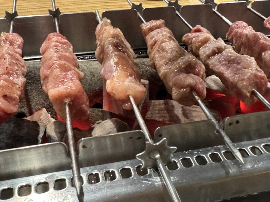 또와양꼬치&짬뽕 방학본점 사진 5