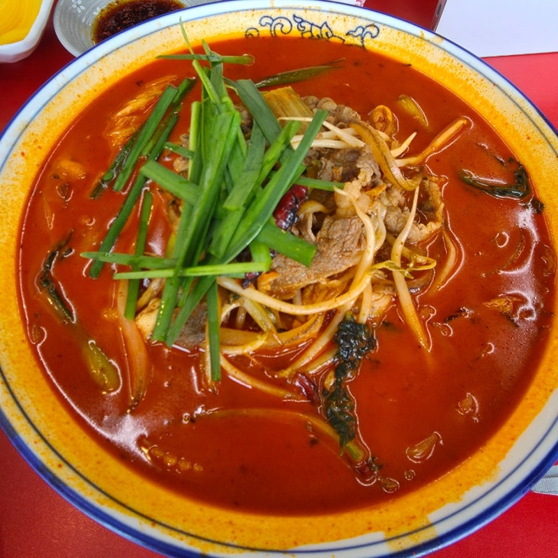 [시흥 맛집] 인생 간짜장 찾았다! 주말 웨이팅 필수인 시흥 신비짬뽕 솔직후기 (해장으로 완....