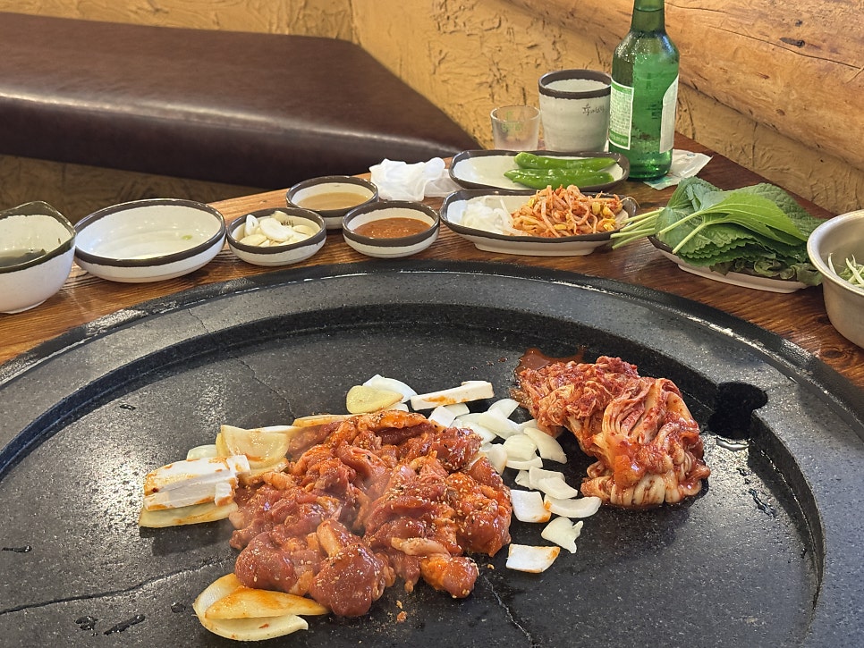 고돌삼 사진 3
