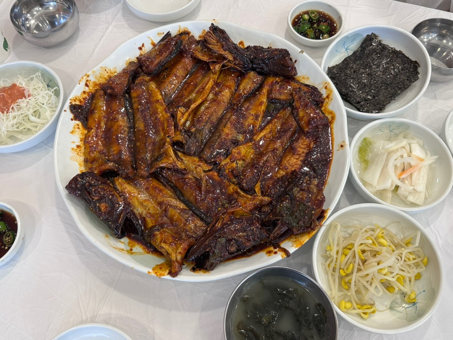 황제명태본가 사진 6