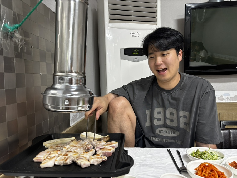 정가네생삼겹살 사진 2
