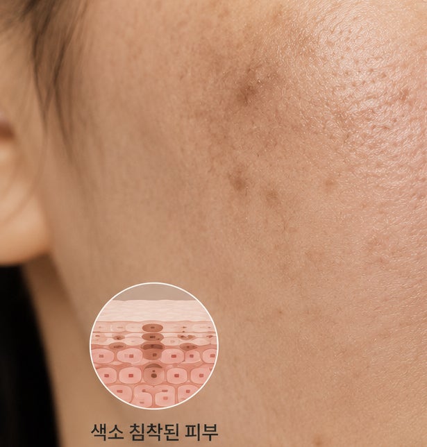 피부 기미잡티 신경쓰여 알아본 멜라논크림이란? 효과 부작용, 구매처는 약국 뿐일까