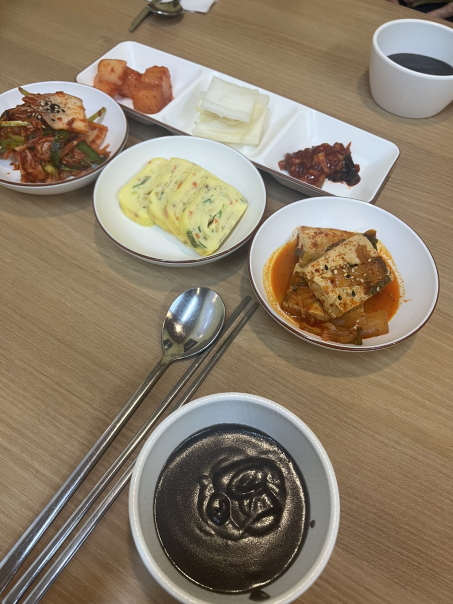 조선무청시래기 만성점 사진 6