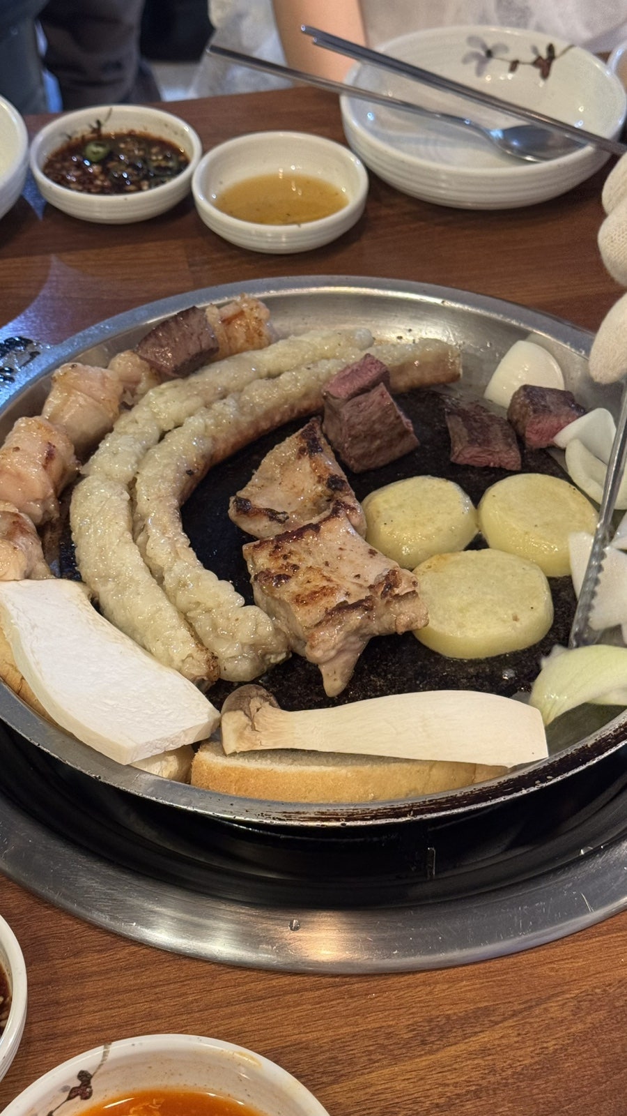태황소곱창 사진 2