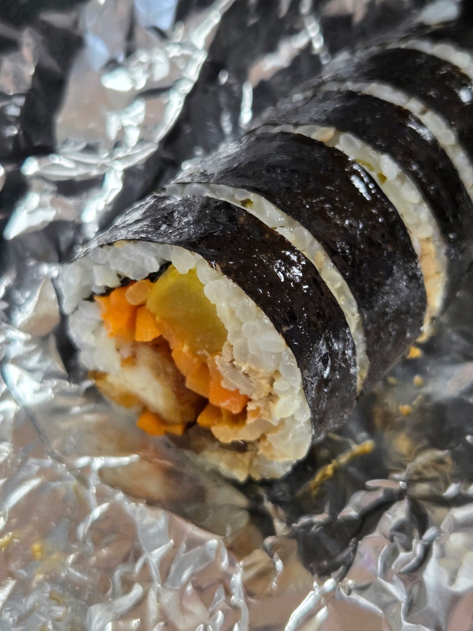 KC원조김밥천국 사진 1