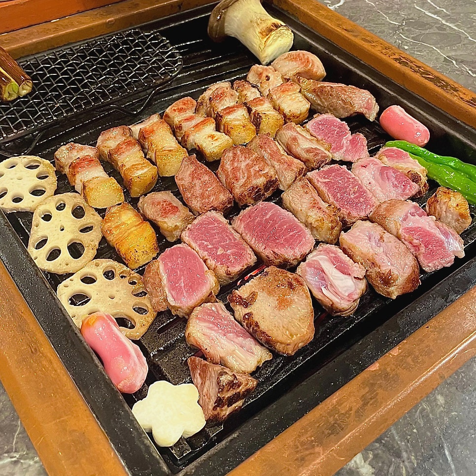 마장동김씨 망포역점 사진 5