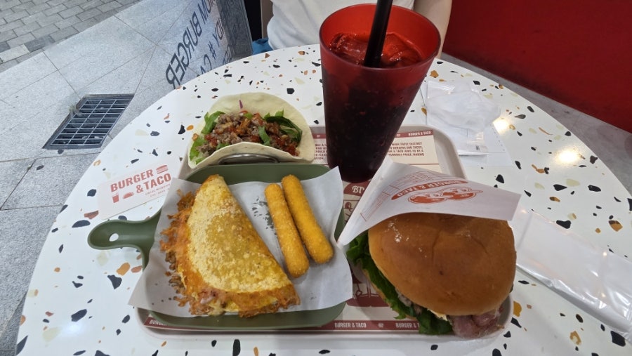 BTbeogeoaentako Wanjusambongjeom photo 2