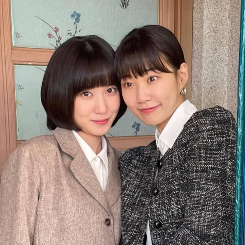 아파트 여주 하윤경, 봄날의 햇살이 벌써 4년 전이라니